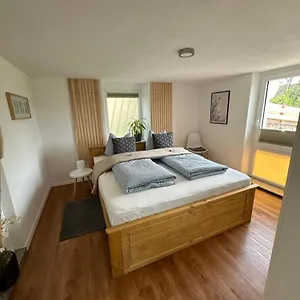 Um's Eck Apartment
