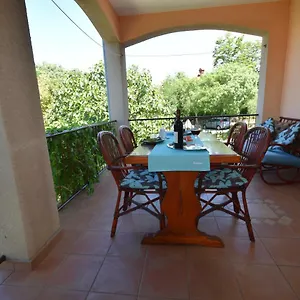 Jelka Apartment Malinska
